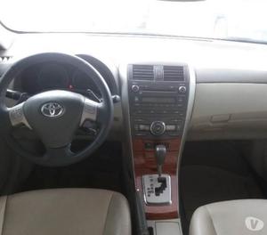 COROLLA ALTIS AUTOMATICO FLEX