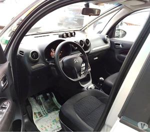 Citroen Aircross GLX 1.6 Flex - 