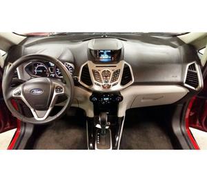 Ford Ecosport Titanium  automática impecável!