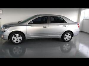 Chevrolet Cobalt Lt 1.8 8v (aut) (flex)  em Gaspar R$
