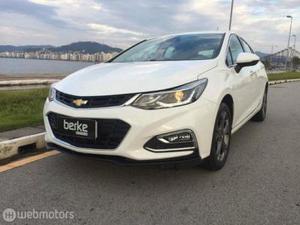 Chevrolet Cruze Hatch 1.4 Turbo Sport6 Ltz 16v Flex 4p