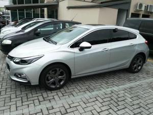 Chevrolet Cruze Hatch Cruze Sport6 Ltz v (aut)(flex)