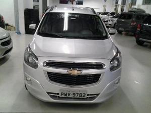 Chevrolet Spin Ltz 1.8 (7 Lugares) (aut) (flex)  em