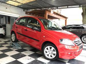 Citroën C3 Glx 1.4 8v (flex)  em Blumenau R$ 