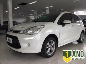 Citroën C3 Tendence Pure Tech 1.2 Flex  em Blumenau R$