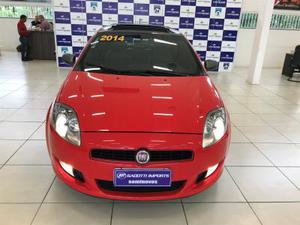 Fiat Bravo 1.8 Sporting 16v Flex 4p Automatizado  em