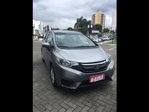 Honda Fit v Dx (flex)  em Brusque R$ 