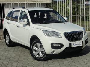 Lifan Motors Xv Vvt Talent  em Rio do Sul R$