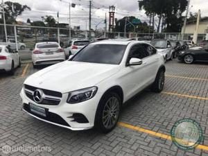 Mercedes-Benz C Cgi Gasolina Coupé 4matic 9g-tronic