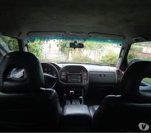 Vendo Pajero Full GLS 