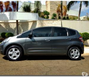 Honda New Fit  LXL 1.4 completo + ABS R$