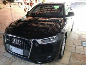 Audi Q3 2.0 Tfsi S Tronic Quattro Ambiente  em Blumenau