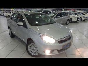 Fiat Grand Siena Essence v (flex)  em Blumenau R$