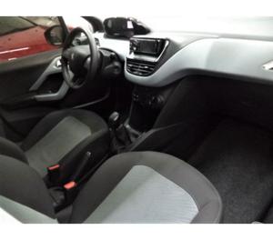 PEUGEOT 208 ACTIVE 1.5 Flex 4 Portas manual 