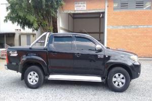 Toyota Hilux SRV 3.0 Turbo 4x4 CD 