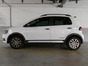 Volkswagen Fox v  em Blumenau R$ 