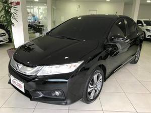 Honda City 1.5 Ex 16v Flex 4p Automático  em Timbó R$