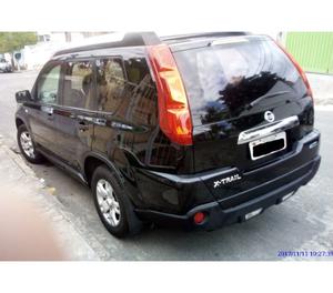 Nissan X-Trail excelente estado