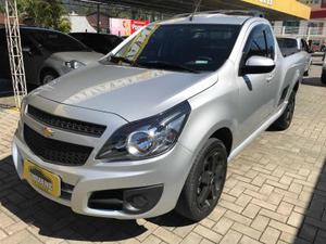 Chevrolet Montana 1.4 Mpfi Sport Cs 8v Flex 2p Manual 