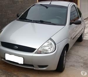 Ford KA 1.0 GL - Zetec Rocam