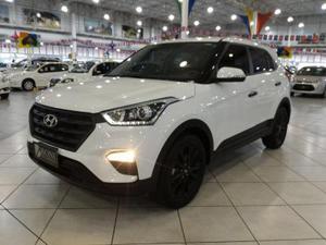 Hyundai Creta v Flex Prestige Automático  em