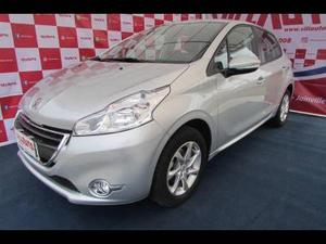 Peugeot 208 Allure 1.5 8v (flex)  em Joinville R$