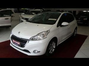 Peugeot v Allure (flex)  em Blumenau R$