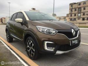 Renault Captur v Sce Flex Intense X-tronic  em