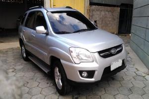 Kia Sportage EX 2.0 AT 