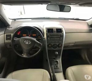 Toyota Corolla v Xli Flex Aut. 4p