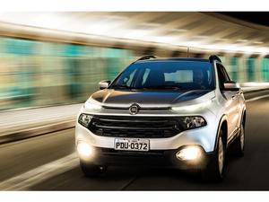 Fiat Toro Freedom 1.8 AT6 4x2 (Flex) 