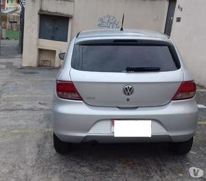 Volkswagen Gol 1.0