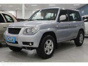 Mitsubishi Pajero TRx4 16v 131cv Gasolina 4p Manual