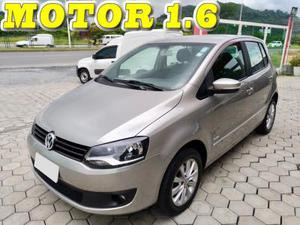 Volkswagen Fox 1.6 Vht Prime (flex)  em Blumenau R$