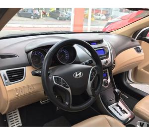Hyundai Elantra 1.8 GLS - Teto Solar - IPVA  Pago - 