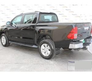 HILUX SRV CD 4X2 AUTOMÁTICO FLEX