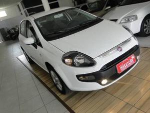 Fiat Punto Attractive 1.4 (flex)  em Tijucas R$