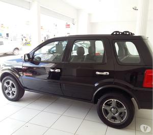Ford Ecosport  Xlt Freestyle Extra