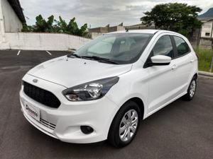 Ford KA Se Plus 1.0 (flex)  em Jaraguá do Sul R$