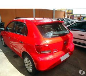 GOL G5 TREND 4P TOTAL FLEX