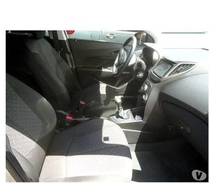 HB20 HATCH COMFORT FLEX