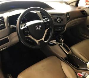 Honda Civic 1.8 Lxs 16v