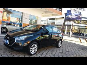 Hyundai HB20 Sedan 1.6 Comfort Plus 16v Flex 4p Automático