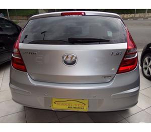 Hyundai i30 GLS V (aut) (Flex) 