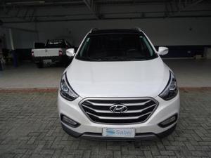 Hyundai ixl 16v Gls Top (flex) (aut)  em Gaspar R$