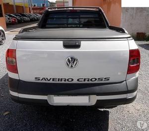 SAVEIRO G5 CROSS CE TOTAL FLEX