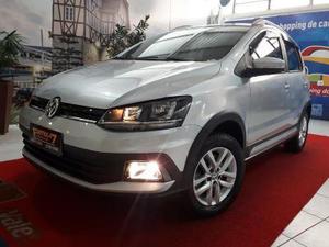 Volkswagen CrossFox 1.6 Msi Flex 16v 4p Automatizado  em