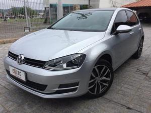 Volkswagen Golf 1.4 Tsi Highline 16v Total Flex 4p Tiptronic