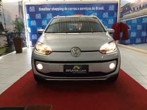 Volkswagen Up! Cross 1.0 (flex)  em Blumenau R$