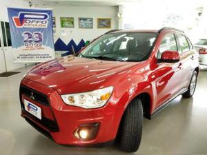 Mitsubishi ASX 2.0 (aut) 4x em Blumenau R$ 